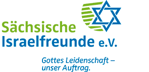 Logo Sächsische Israelfreunde e.V.